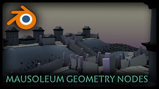 Mausoleum Haunted Terrain video thumbnail