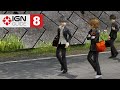 Persona 4 Walkthrough - Preparing to Save Yukiko [Part 8]