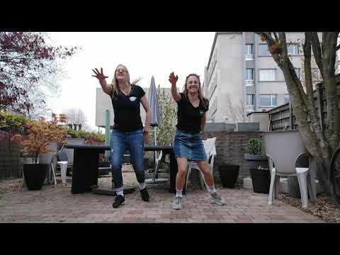 Kizunguzungu Kazou Brugge Zomerdans 2021