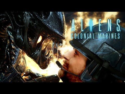 Hadley's Hope verteidigen und Großangriff auf Weyland Yutani | Aliens: Colonial Marines Part 13