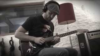 Requiem For A Solar System (Tribute to Jeff Beck) - Prem Osthold Projekt