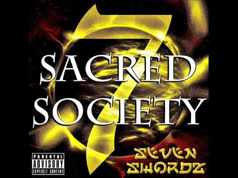 Sacred Society - Seven Swordz