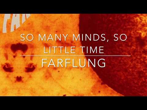 So Many Minds, So Little Time by Farflung (1997) (Full Album)