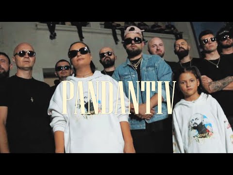 Vladon - Pandantiv