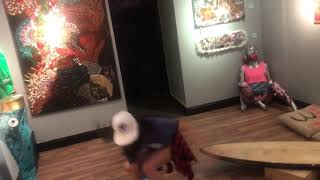 Tone Tone - Give it to Ya