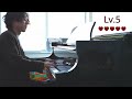 ロート製薬のテーマを壮大に弾いてみた Variations on the theme of "Rohto"