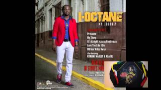 I Octane   Jah Jah Warrior Video Mix