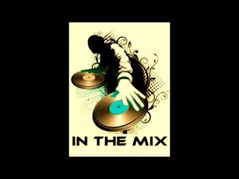 Darkness is back - IN THE MIX Drum and Bass DNB 2012 mix by SK8LA.