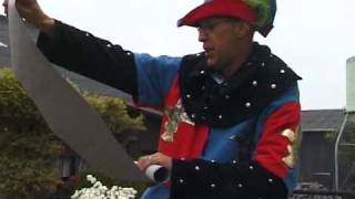 Diamanten huw. jub. Wim en Annie Muskens