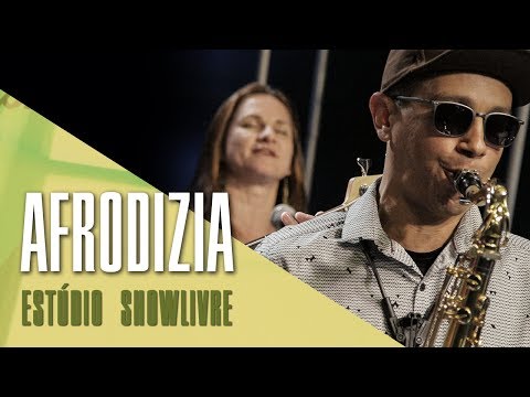 Tanto Frio - Afrodizia