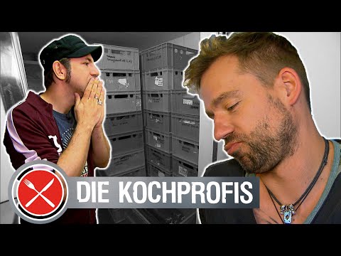 Skandal: Tomaten aus der Tiefkühltruhe! | Die Kochprofis - Einsatz am Herd