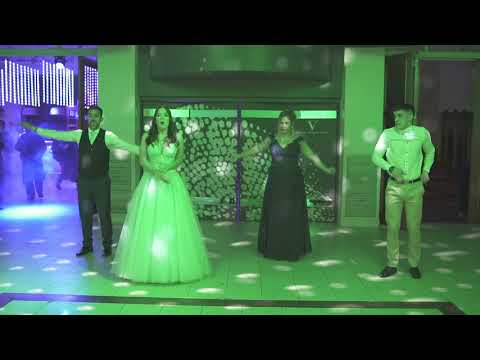 Baile SORPRESA de 15 años - BAILE DIVERTIDO y ORIGINAL!Queres este mix musical?+info en descripción