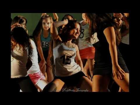 MASTER- inst. arte coreográfico- ACADEMIA