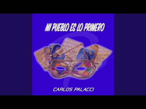 Mi Pueblo Es Lo Primero