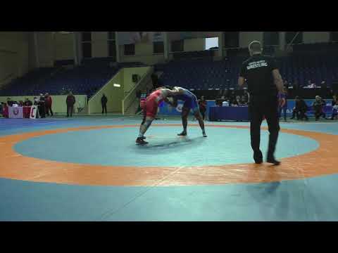 Тажудинов Гаджимагомед (Дагестан) - Магомедов Магомедхан (Дагестан)