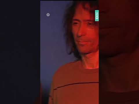 La lucha de Iñaki ‘Uoho’, ex de Extremoduro, contra la covid persistente: “He estado dos años y medio en una cama”