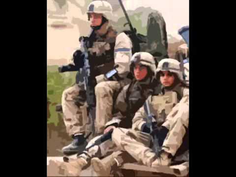 2 04 Sabaton   Light In The Black US Army USMC Tribute 320