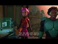 World 9 San Fransokyo Kingdom Hearts III