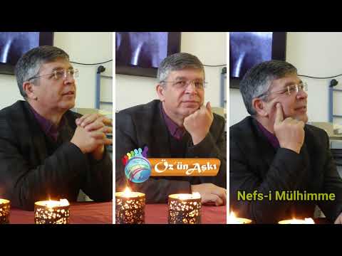 Kişilik Seviyeleri - RUH BOYUTU - Prof. Dr. Hüseyin Uysal