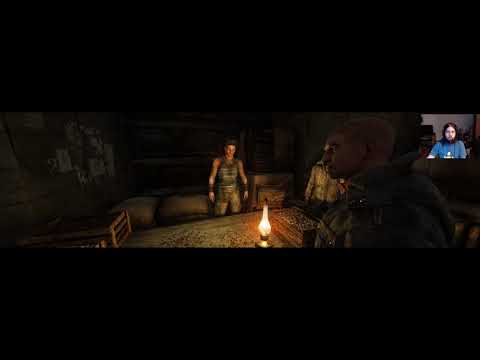 Metro 2033 Redux osa 3