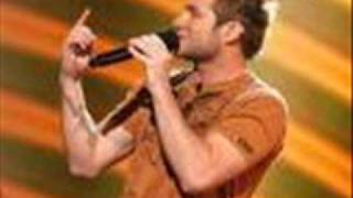 Blake Lewis- Break Anotha