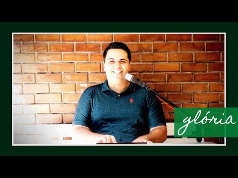 GLÓRIA (Marcus Vinícius Lima) - CATÓLICA