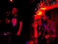 Curt Smith solo performance @ Bardot - Where Do I Go