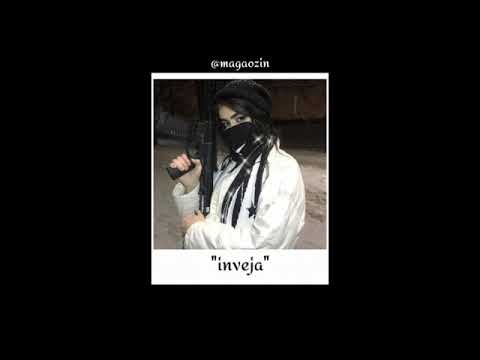 Yamashita - Inveja Ft. Yolfloy (grave)