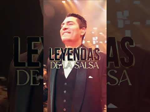 LAVOE SINFÓNICO by Joseph Amado  "Una Experiencia Monumental"