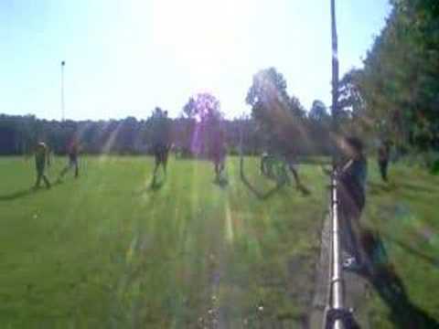 grenswachters - jongambon