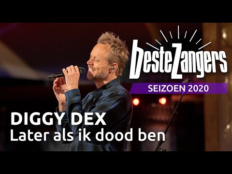 Video thumbnail for Later Als Ik Dood Ben