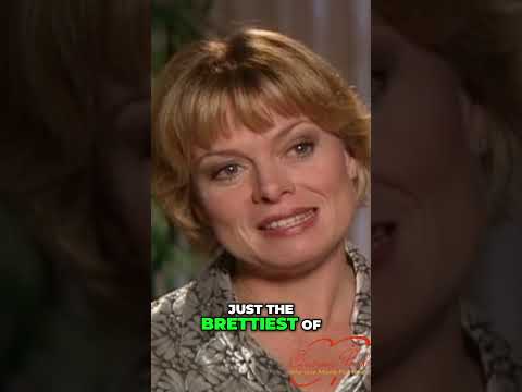 Veruca Salt's Behind the Scenes Secrets Revealed!