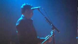 Afghan Whigs - Bulletproof / Where Did Our Love Go - London 2012