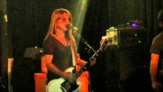 Eyes On You (live) - Veruca Salt