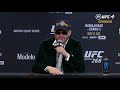 UFC 268: Colby Covington Post-Fight Press Conference