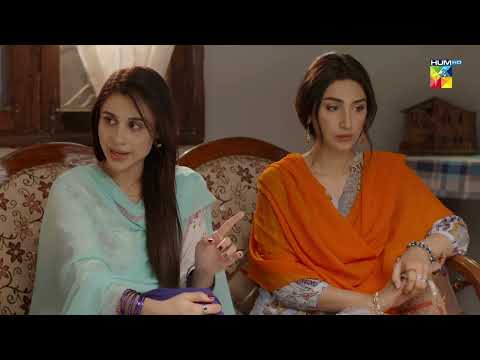 Hasrat - Episode 06 - Best Scene 05 - HUM TV Drama