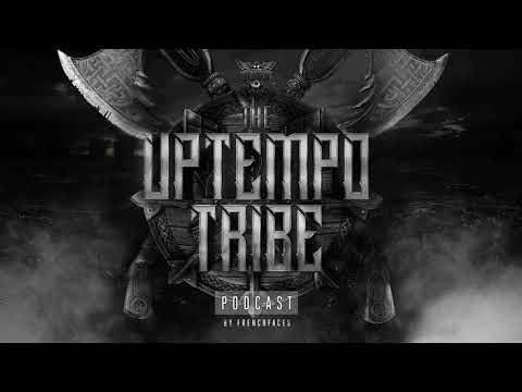 The Uptempo Tribe #9 FrenchFaces