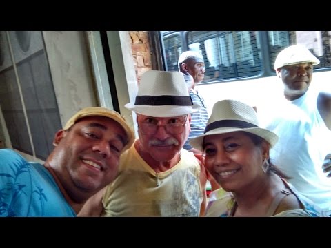 Um sábado especial no Cordão do Bola Preta, no primeiro sábado de 2015.