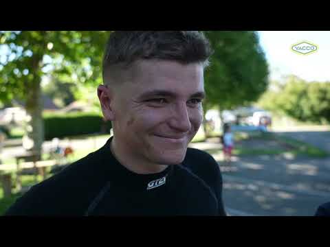 Rallye Mont-Blanc Morzine 2025, avec Yacco