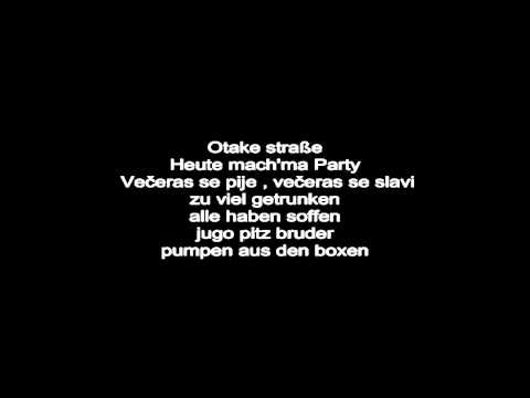 mach ma party lyrics   SemKoo ft. Da.Niko