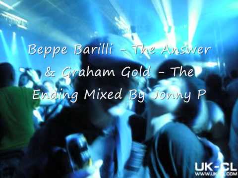 Beppe Barilli - The Answer & Graham Gold - The Ending .wmv