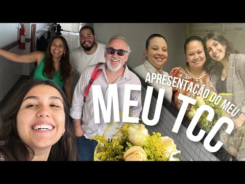 Apresentação do meu TCC - 6/12/22 (o impacto da tecnologia…)