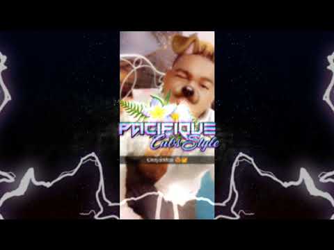 Overload King Sky X All Street X TDW X Fred Garbutt