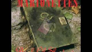 The Marionettes - Book Of Shadows