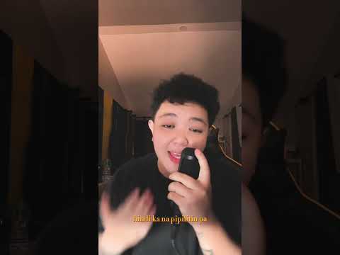 Di Naramdaman (Live Acoustic)