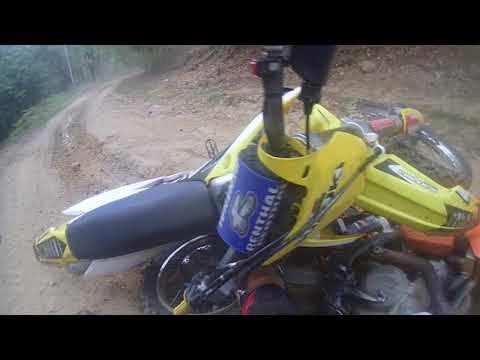 Motocross Crash | Lisec