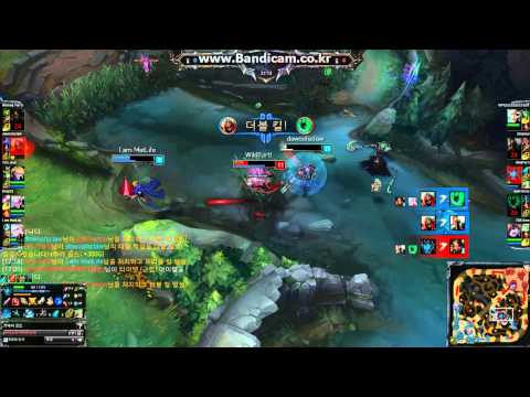 TSM WildTurtle Kalista Insane Kiting