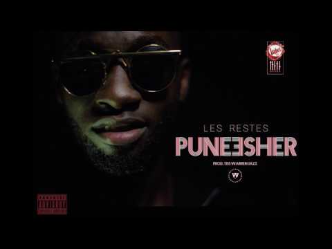 Puneesher - Les Restes (Clip Audio)