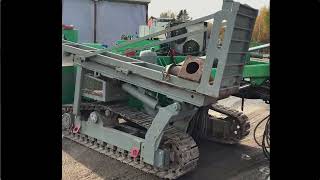 Gemsa Gemrok 45S m&aacute;quina perforadora | Imagen 4 - Machineryline