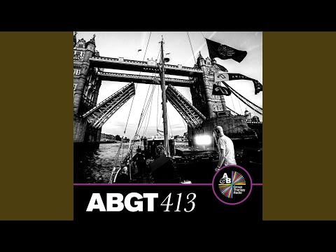 Group Therapy (Messages Pt. 4) (ABGT413)